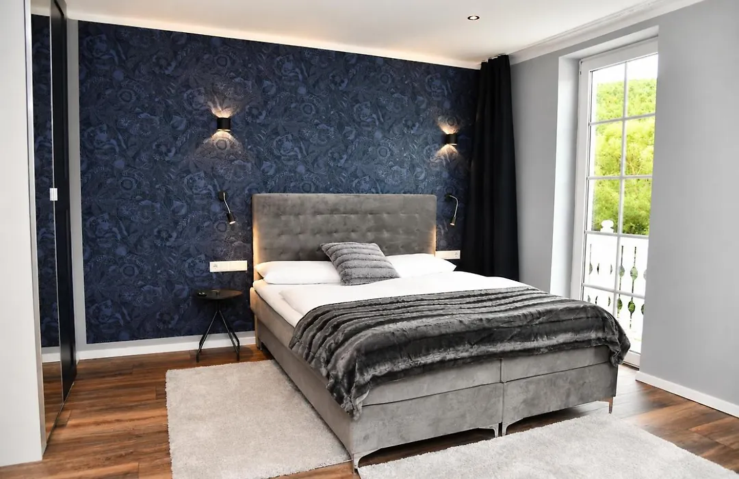 Hotel Kornblume-1